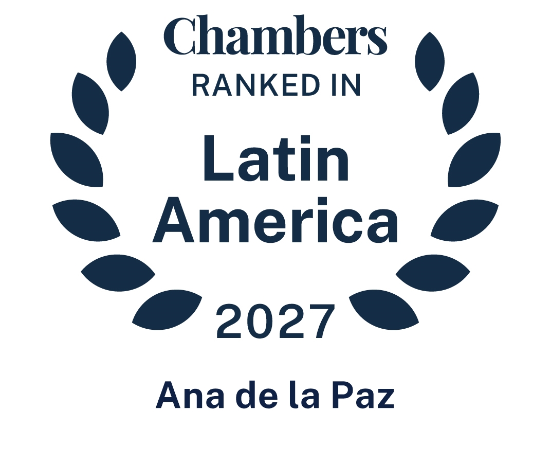 de la Paz, Ana